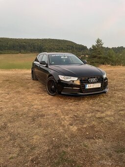 Audi A6 C7 3.0 TDi 150Kw - 3