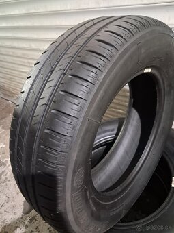 Michelin letné 205/65/R15 - 3