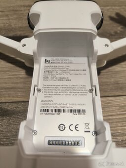 Dron Xiaomi FIMI X8 SE 2020 + príslušenstvo - 3