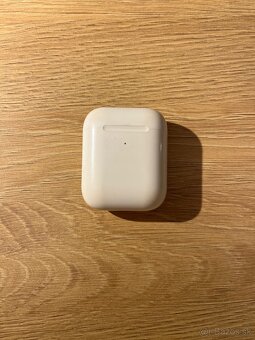 Apple AirPods (1. generácia) – Bezdrôtové slúchadlá - 3