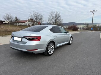 Škoda Superb  2020 2.0tdi 140kw DSG - 3