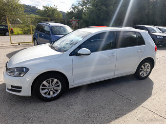 VW GOLF 7 1,2 TSi 2014 - 3