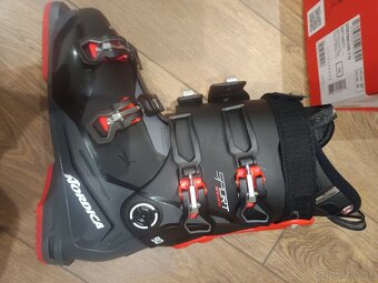 Predam lyziarky Nordica sportmachine 3 90 - 3