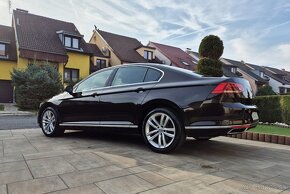 Volkswagen Passat 1.5 TSI ACT Elegance DSG - 3