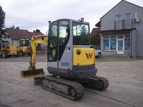 WACKER NEUSON EZ26 ,2021R. - 3