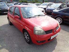 Renault Clio 1.2 Authentique - 3