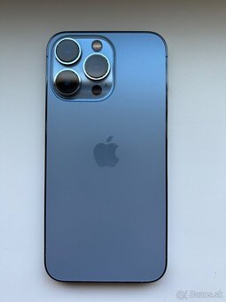 Iphone 13 Pro 256 GB - 3