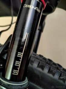 Rock Shox SID SL Select RL 29" - 3