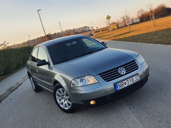 Volkswagen Passat B5.5 1.9 TDI 96 KW 4 Motion - 3