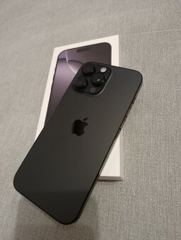 Iphone 16 pro Max 256gb - 3