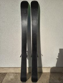 Predám lyže ROSSIGNOL 122 cm - 3