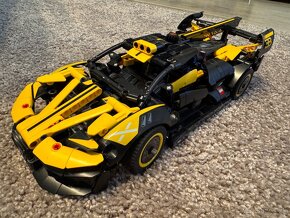 Lego technic - 3