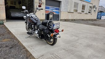 Predám Harley-Davidson FLSTC Heritage Softail - 3