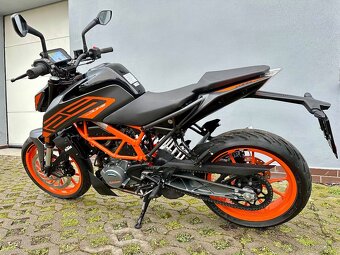 Ktm 125 duke - 3