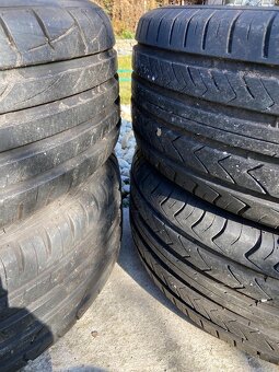 Letné pneumatiky 225/45 r18 95W - 3