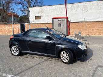 Opel Tigra Twintop 1.4 TwinTop 2006 - 3