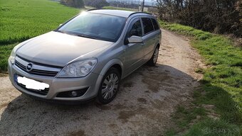 Opel Astra Combi - 3