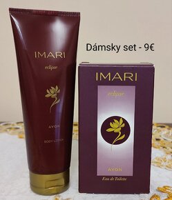 Dámsky set Imari - rôzne druhy - 3