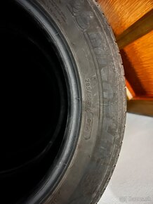 Michelin 205/55 R16 - 3