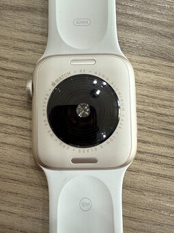 Apple watch SE - 3