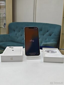 Apple Iphone 13 128GB | AKO NOVÝ - 3