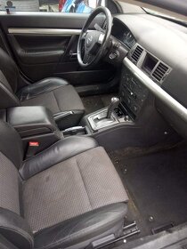 OPEL VECTRA C 2,2 DTI AUTOMAT - 3