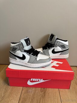 Tenisky NIKE AIR JORDÁN /NOVÉ 36-23 cm - 3