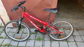 Bicykel 24" Bumper - 3