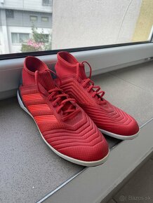 Adidas Predator - 3