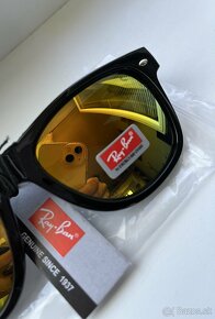 Ray-Ban Okuliare - 3