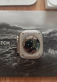 Apple watch ultra 2 ocean band 49mm - 3