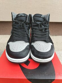 Air jordan 1 high twisted 2.0 EU44 - 3