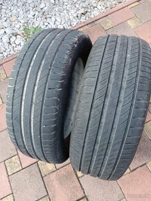 205/55R16 - 3