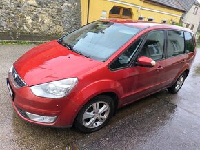 Ford Galaxy 1.8 tdci - 3