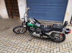 Kawasaki VN 800 na ND - 3