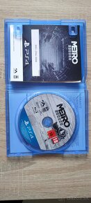 Metro exodus ps4 - 3