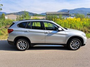 BMW X1 sDrive 18d - 3