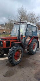 Traktor Zetor 7745 - 3