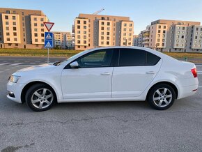 Škoda Octavia 1.6 TDI DSG 2018, Šíber , ZEDER, NAVI, ACC - 3