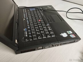 Lenovo R500 na opravu alebo náhradné diely - 3