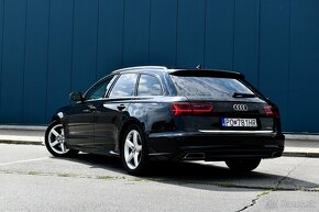 Audi A6 Avant 3.0 TDI Quattro facelift - 3