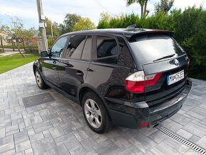 BMW X3 - 3