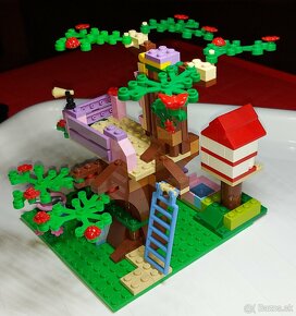 Lego friends - 3