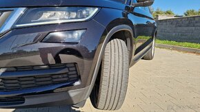 Škoda Kodiaq Style 4x4 2.0tdi 140kw DSG - aj na úver 0'/, - 3