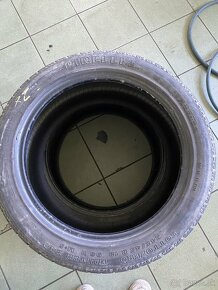 Pneu letné 245/55 r18 - 3