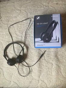 Sennheiser HD 25 light - 3