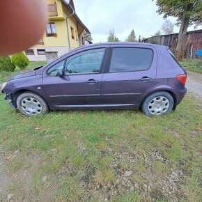 Peugeot 307 - 3