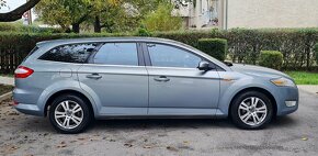 Ford Mondeo Combi 2.0 TDCI - 3