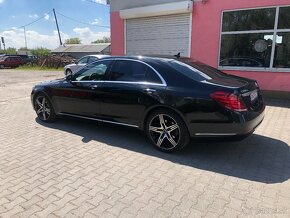 S350 CDi 4x4 - 3