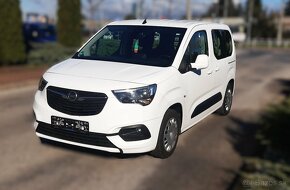 Opel Combo Life 1.5TDCi 75Kw,5M - 3